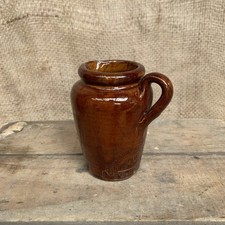 Small Rustic Jug / Farmhouse