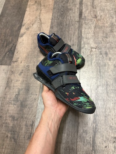 Nike romaleos amp not a - romaleos, am