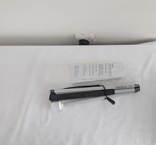 Ambutech ML58 RNIB Mobility/Long Blind Cane Roller/Marshmallow Tip 130cm