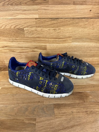 Nike cortez prem yoth - nm,