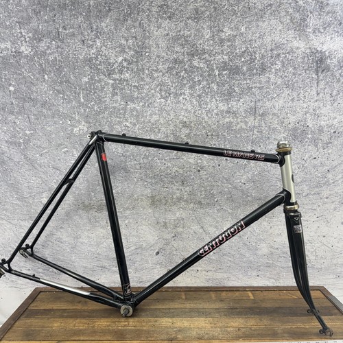 Vintage centurion mans rs - le,