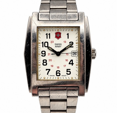 Victorinox swiss army - swiss,