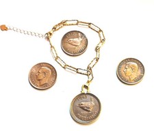 Little Bird  Penny Farthing