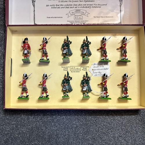 British soldiers 1881 seaforth - soldiers,