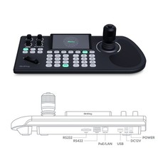 BirdDog KBD PTZ Controller