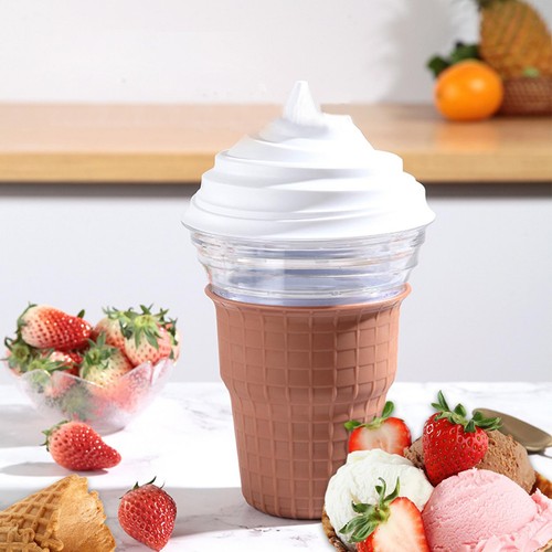 Ice cream maker sturdy - ice,