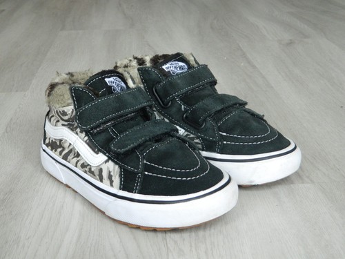 Vans sk8 mid reissue mte - vans,