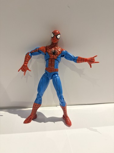 Diamond select toys marvel - select,