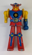 Astro Robot IV Boss Palder