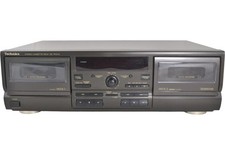 Technics RS-TR373 Dual