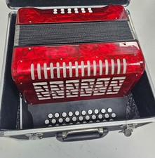 GEAR 4 MUSIC Diatonic Button