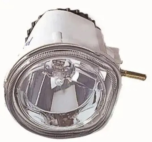 Halogen fog lamp left - lamp,