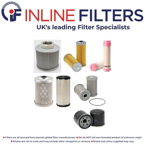 Filter kit for - filter,
