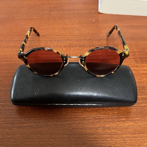 Vintage oliver peoples - vintage, model
