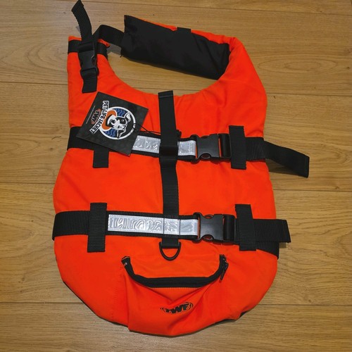 Twf dog life jacket buoyancy - jacket,,