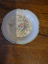 small dish from the Royal Winton Country Diary Collection