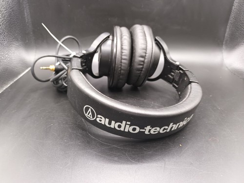 Audio technica ath m30x - audio,