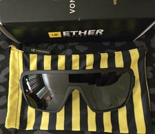 Von Zipper Defender Black