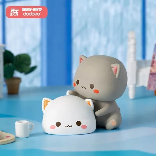 Mitao cat series 2 - 🎀🎁mitao,