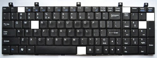 In50 key for keyboard msi - in50,