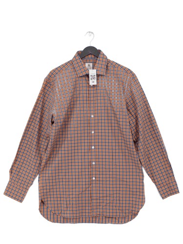 Bernard weatherill men shirt - men's,