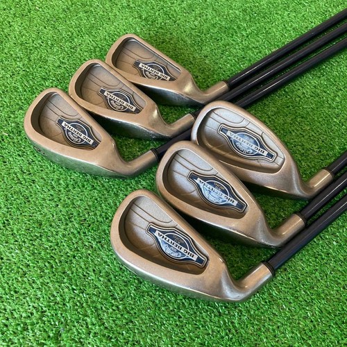 Callaway big bertha iron - x-12,
