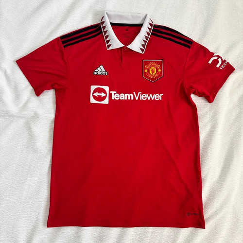 Manchester united home - united,