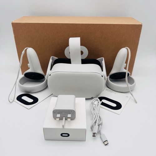 Oculus meta quest all one - oculus,