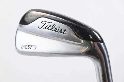 Titleist 718 iron - titleist, 23