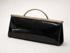 Vintage Calvin Klein Black