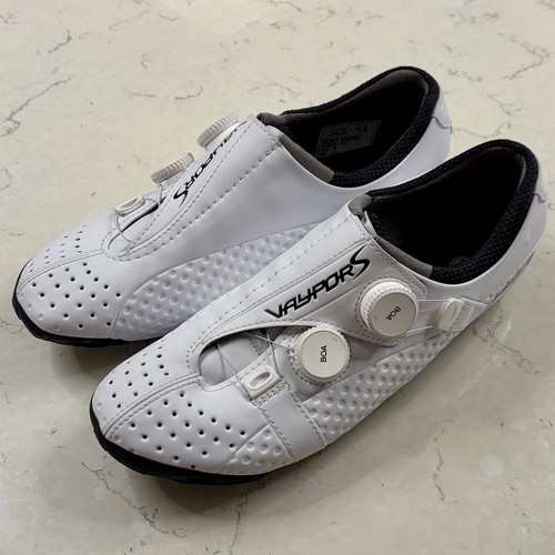 Bony vapour white size - bony,
