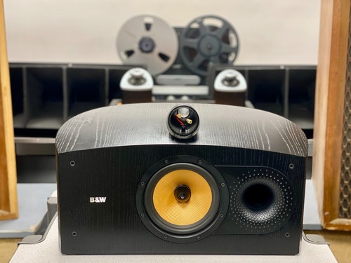 Bowers wilkins nautilus - bowers,