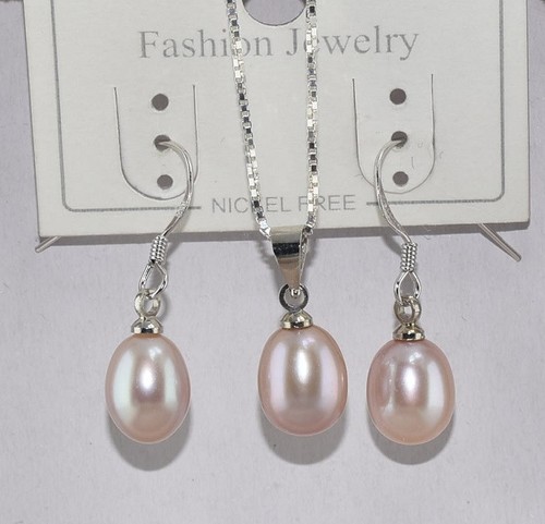 10mm lavender freshwater - 8,