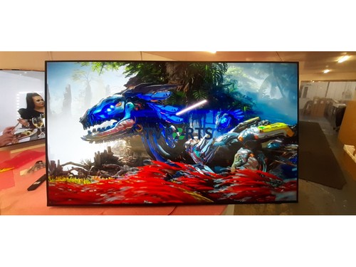 Philips 65oled760 fz1a - philips,