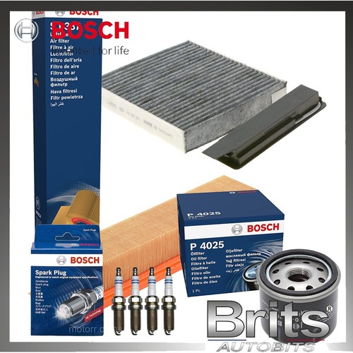 Service kit for renault clio - kit,