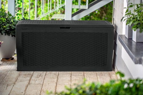 Keter samoa 270l plastic - samoa,