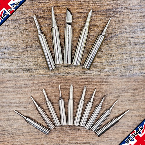 Replacement soldering iron - soldering,