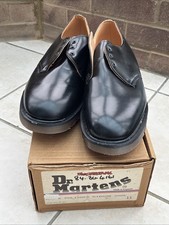 Vintage Unused Dr Martens Made