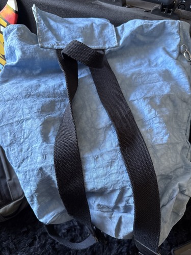 Kipling blue backpack with - kipling,