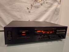 Nakamichi DR2 Cassette deck -