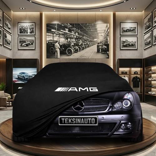 Indoor car cover - indoor,