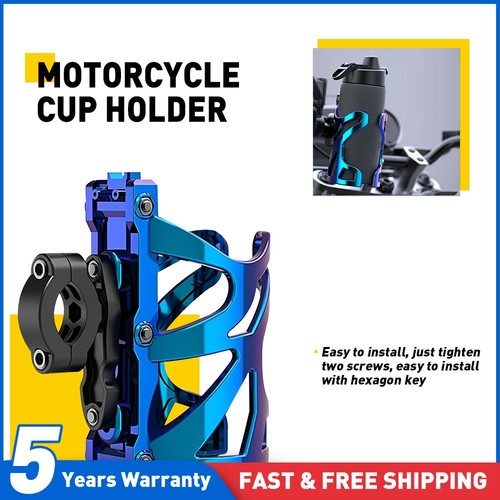 Universal bike cup holder - bike,