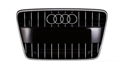 Audi 2010 2016 radiator - 2016,