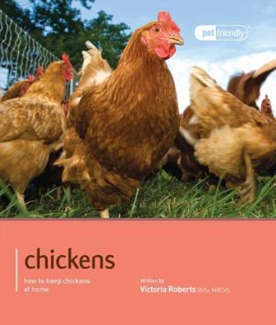 Chickens free - (paperback),