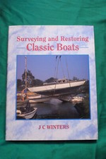 Surveying and Restoring