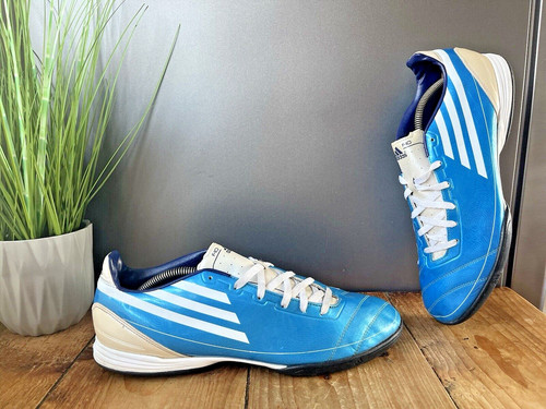 2010 adidas f10 - 2010,