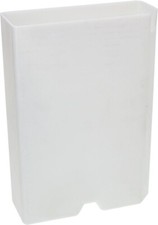 PAVONI/ISOMAC Water Storage