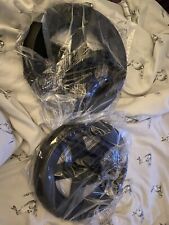 Quinny Hubb Rear Wheels X 2 New Foam