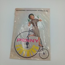 Vintage Penny Farthing 400