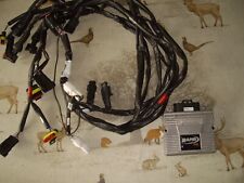 rapid bike evo fueling module for ducati hypermotard 939 up to 2018 model